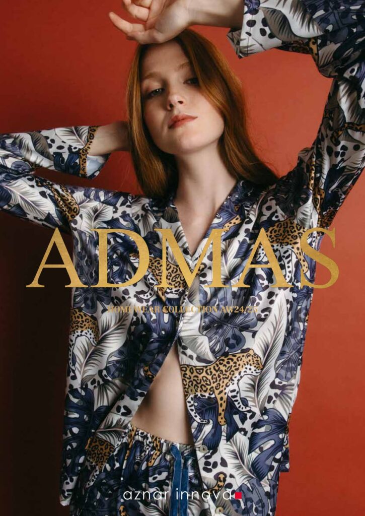 admas invierno 2024