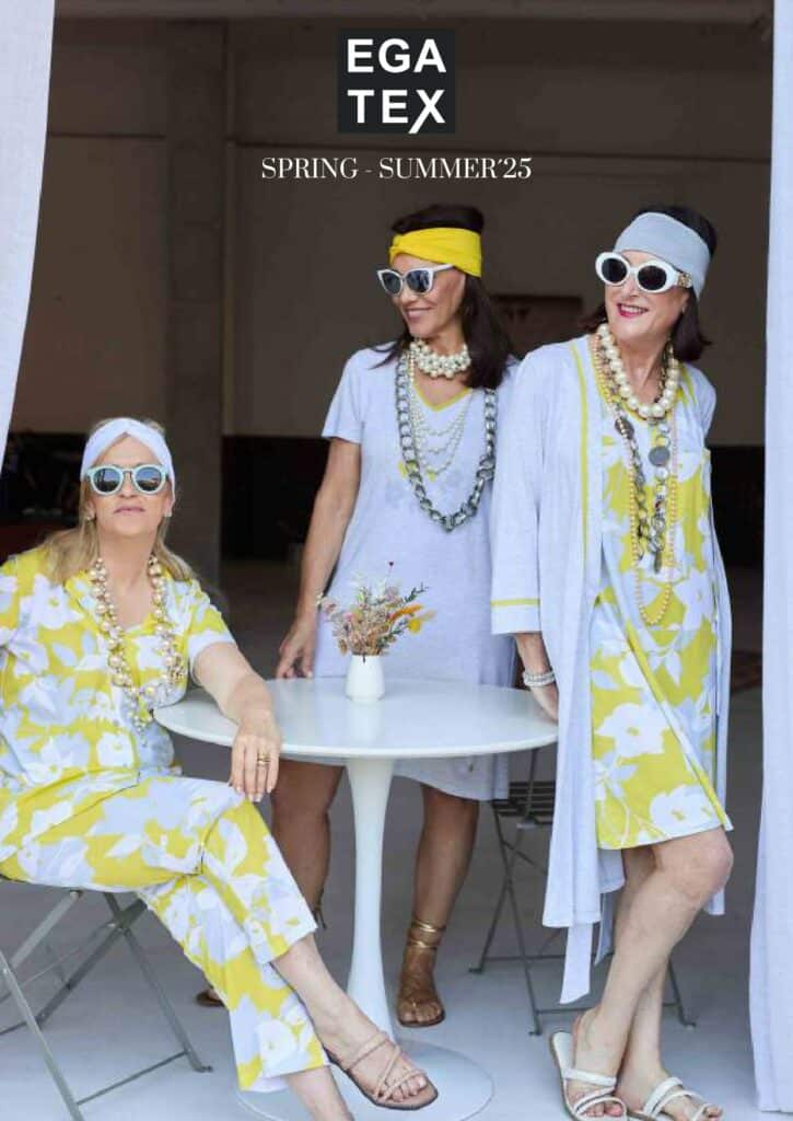 egatex verano 2025