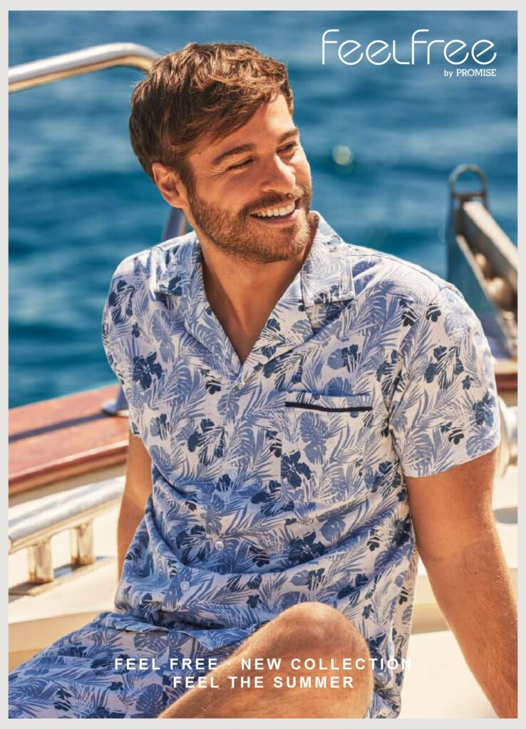 feelfree verano 2025