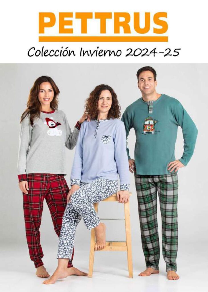pettrus invierno 2024