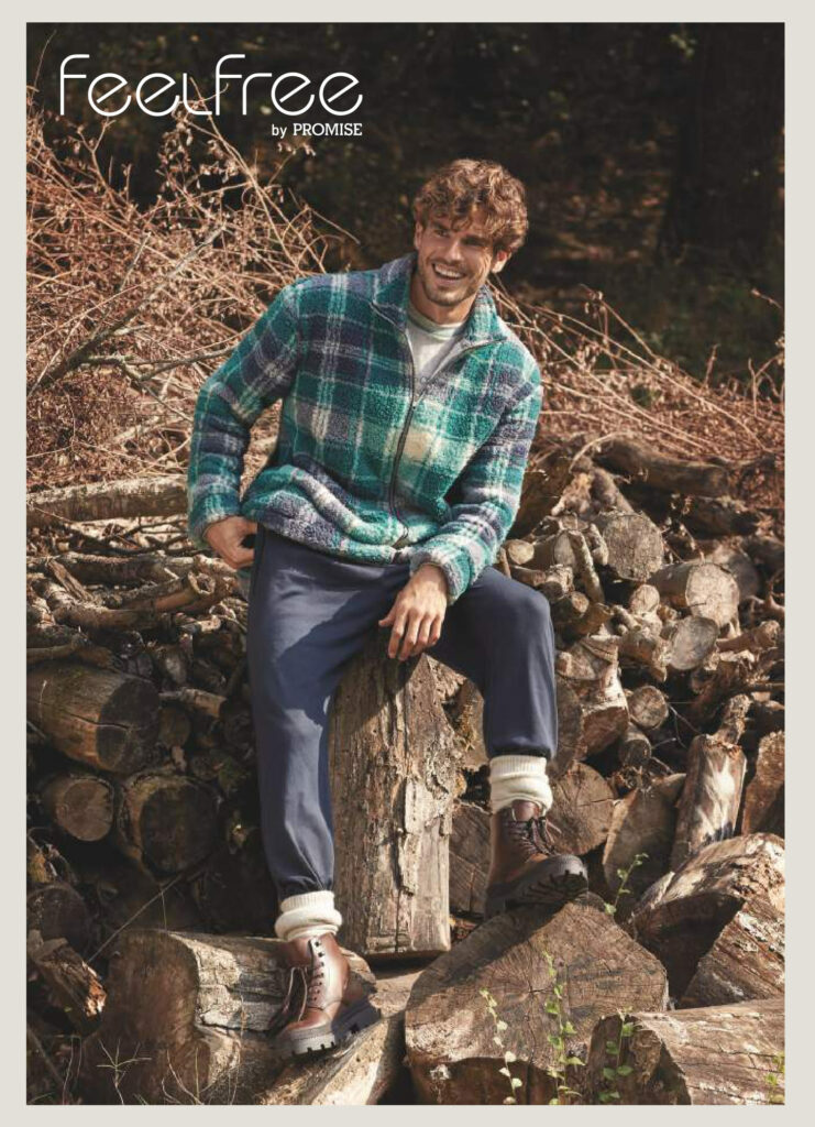 promise feelfree invierno 2024