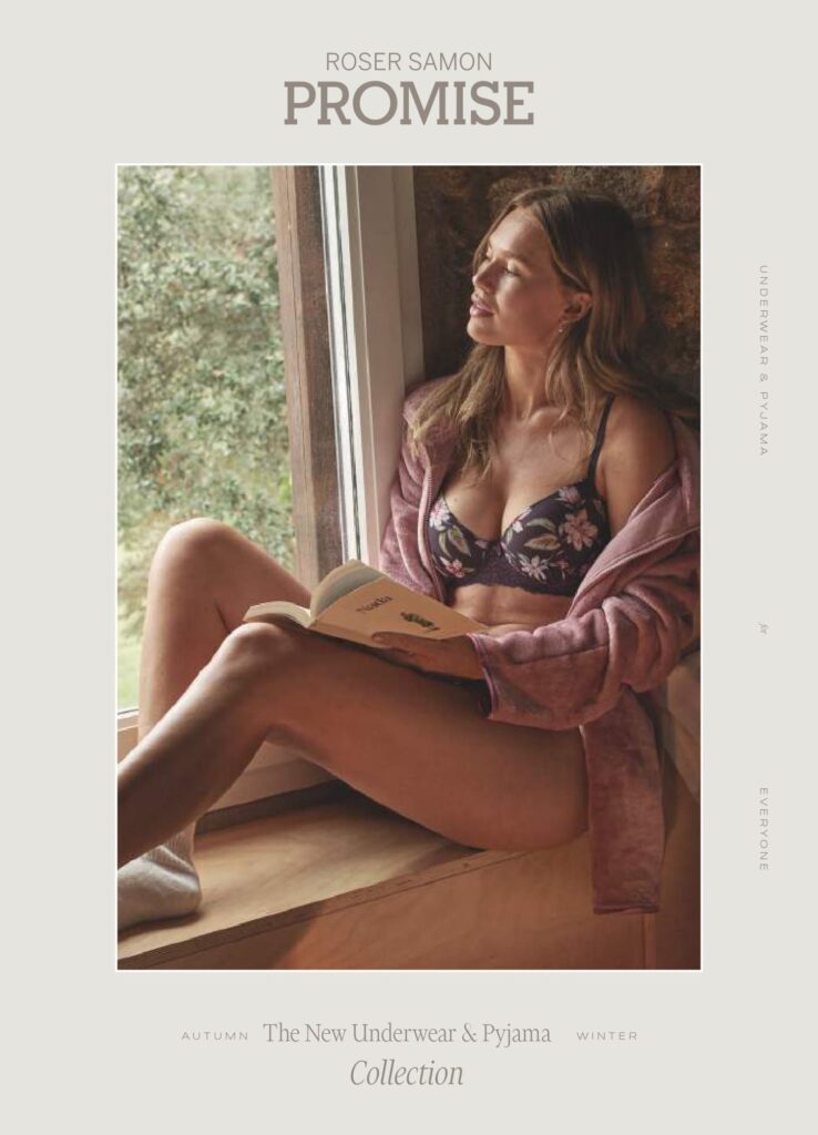 promise underwear invierno 2024
