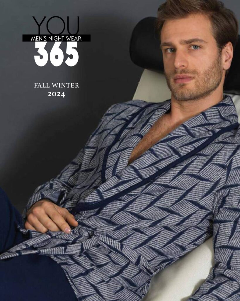 you 365 invierno 2024
