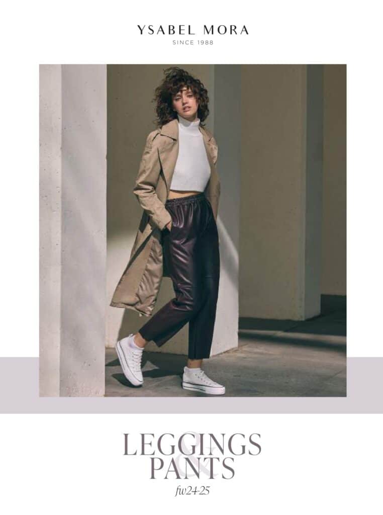 ysaber mora leggypants invierno 2024